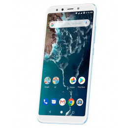 Xiaomi Mi A2 4/32Gb Blue (Global Version)