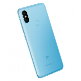 Xiaomi Mi A2 4/32Gb Blue (Global Version)