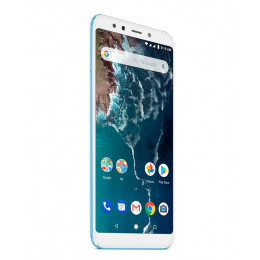 Xiaomi Mi A2 4/32Gb Blue (Global Version)