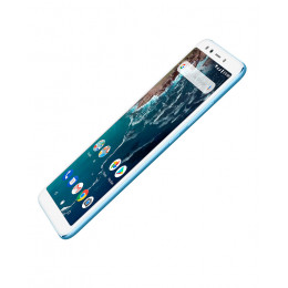 Xiaomi Mi A2 4/32Gb Blue (Global Version)