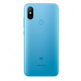Xiaomi Mi A2 4/32Gb Blue (Global Version)