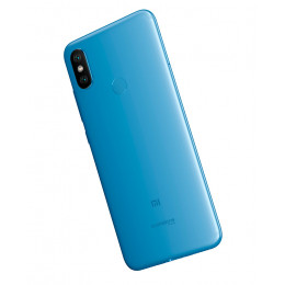 Xiaomi Mi A2 4/32Gb Blue (Global Version)