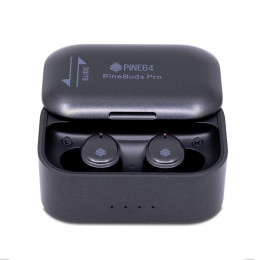 Беспроводные наушники PINE64 PineBuds Pro