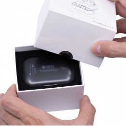 Беспроводные наушники PINE64 PineBuds Pro