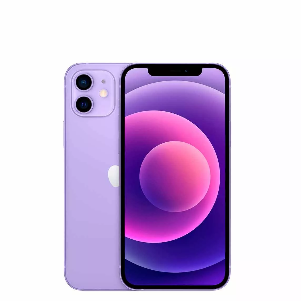 Apple iPhone 12 64ГБ Фиолетовый