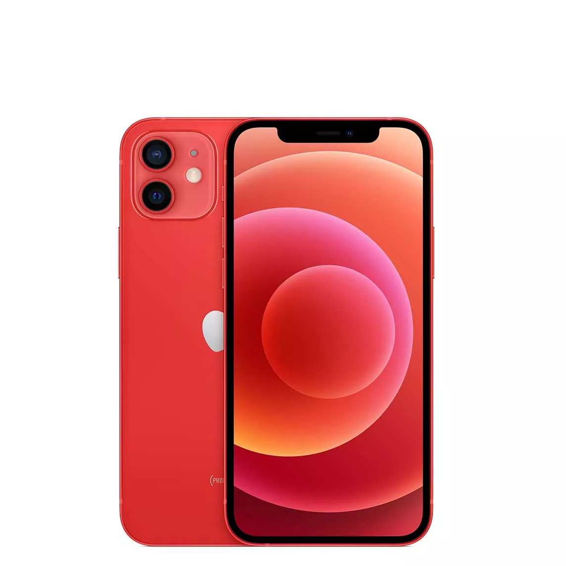 Apple iPhone 12 64ГБ Красный (PRODUCT)RED