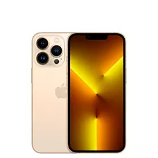 Apple iPhone 13 Pro 128ГБ Золотой