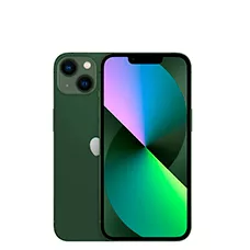 Apple iPhone 13 128ГБ Зеленый