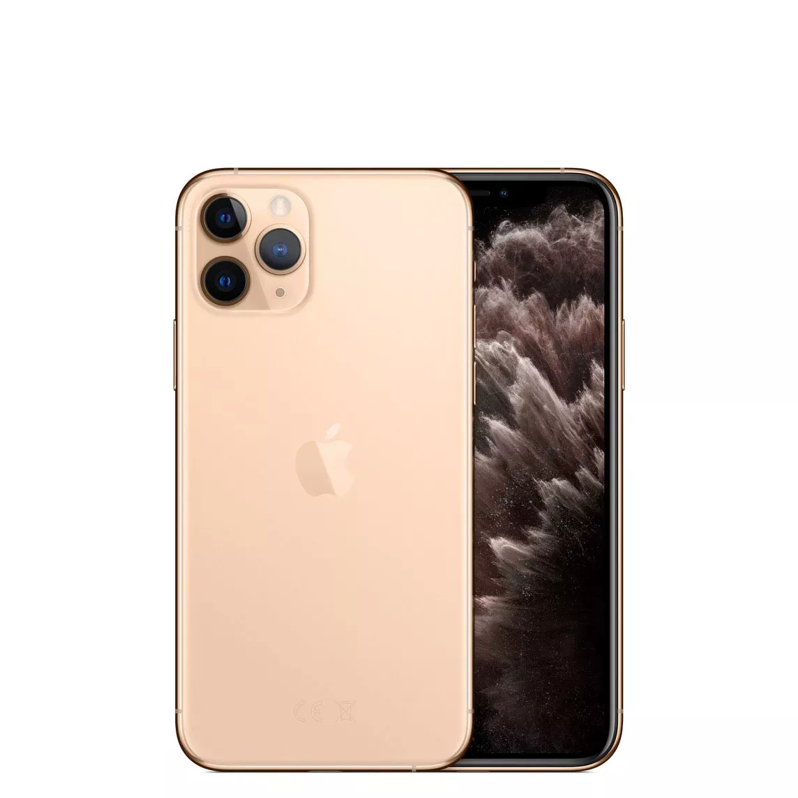 Apple iPhone 11 Pro 256ГБ Золотой (Gold)