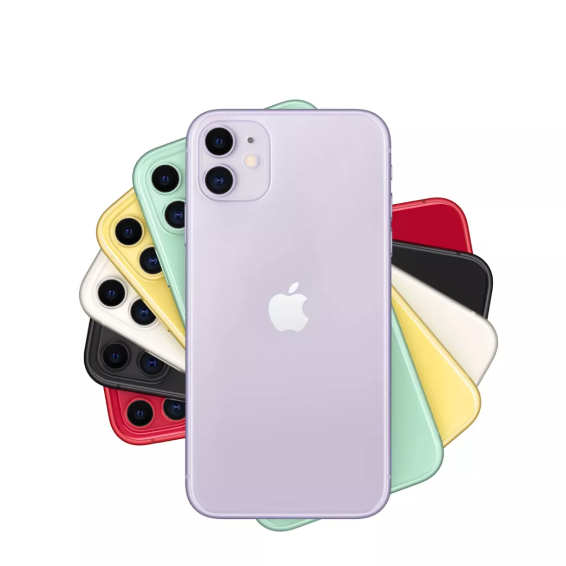 Apple iPhone 11 128ГБ Фиолетовый (Purple)