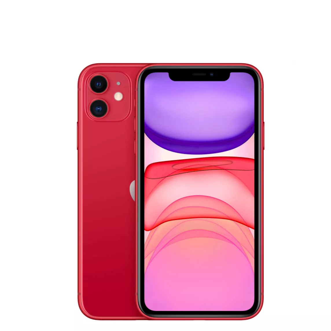 Apple iPhone 11 64ГБ Красный ((PRODUCT)RED)