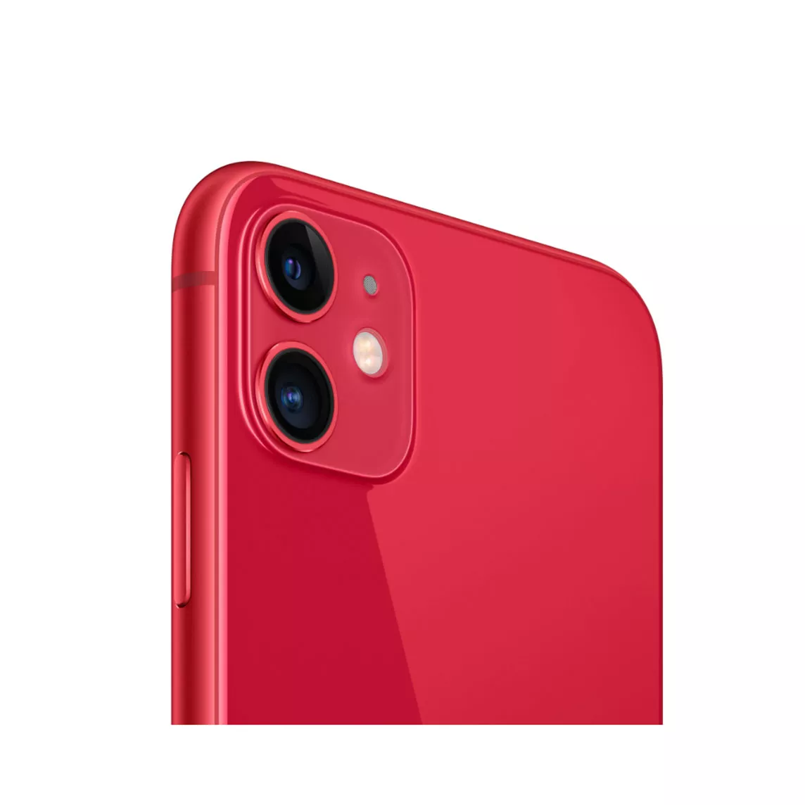 Apple iPhone 11 64ГБ Красный ((PRODUCT)RED)