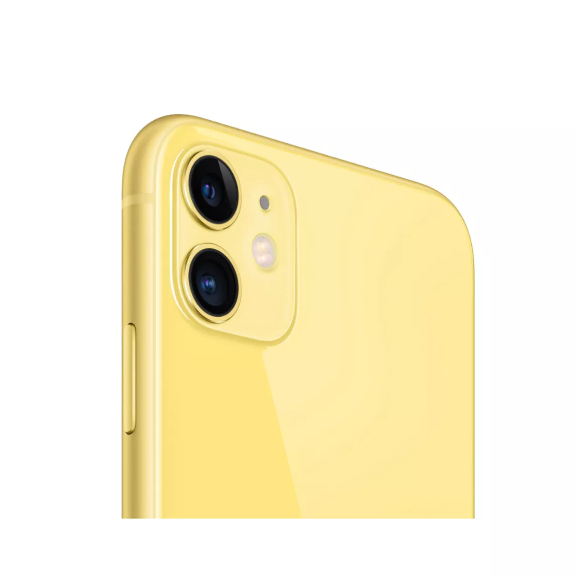 Apple iPhone 11 128ГБ Желтый (Yellow)