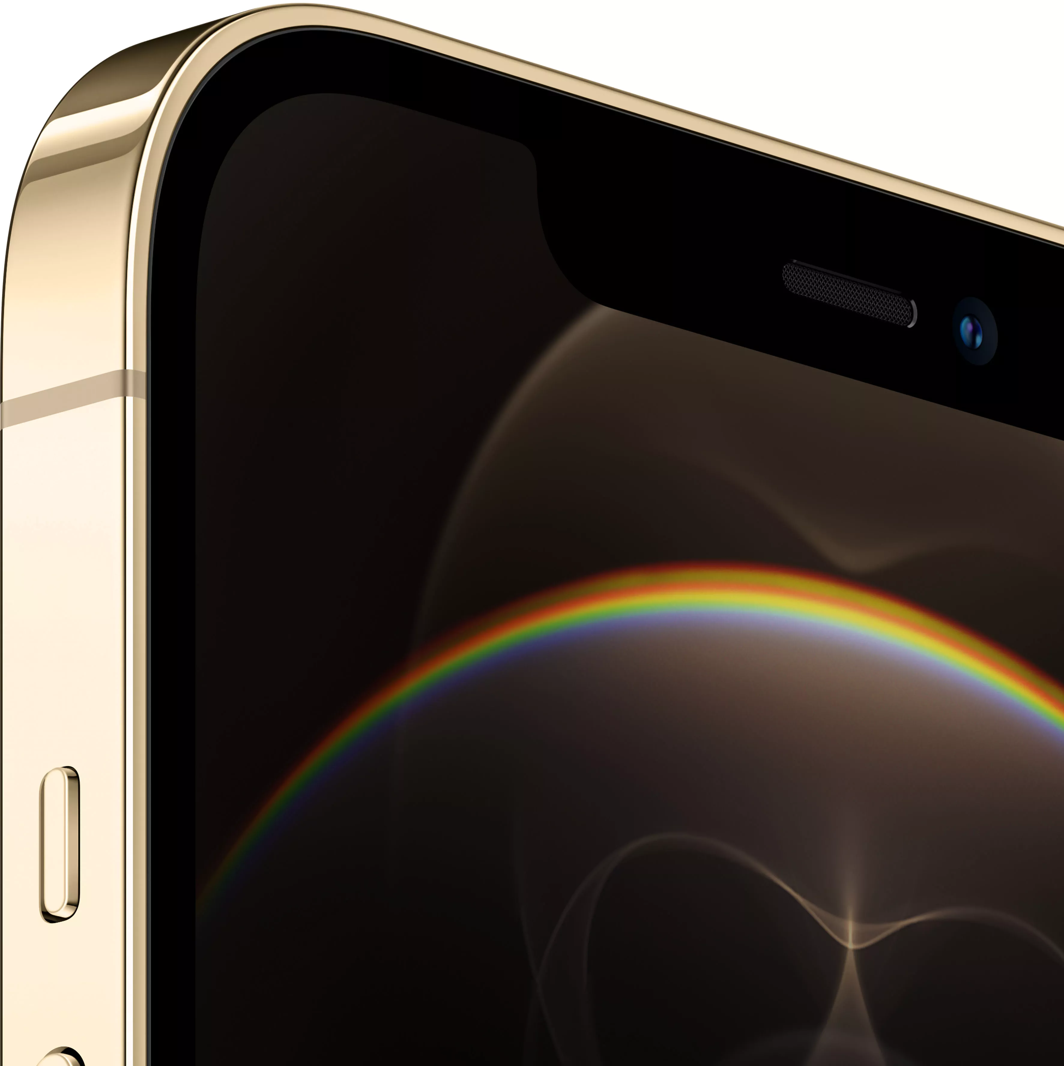 Apple iPhone 12 Pro Max 512ГБ Золотой