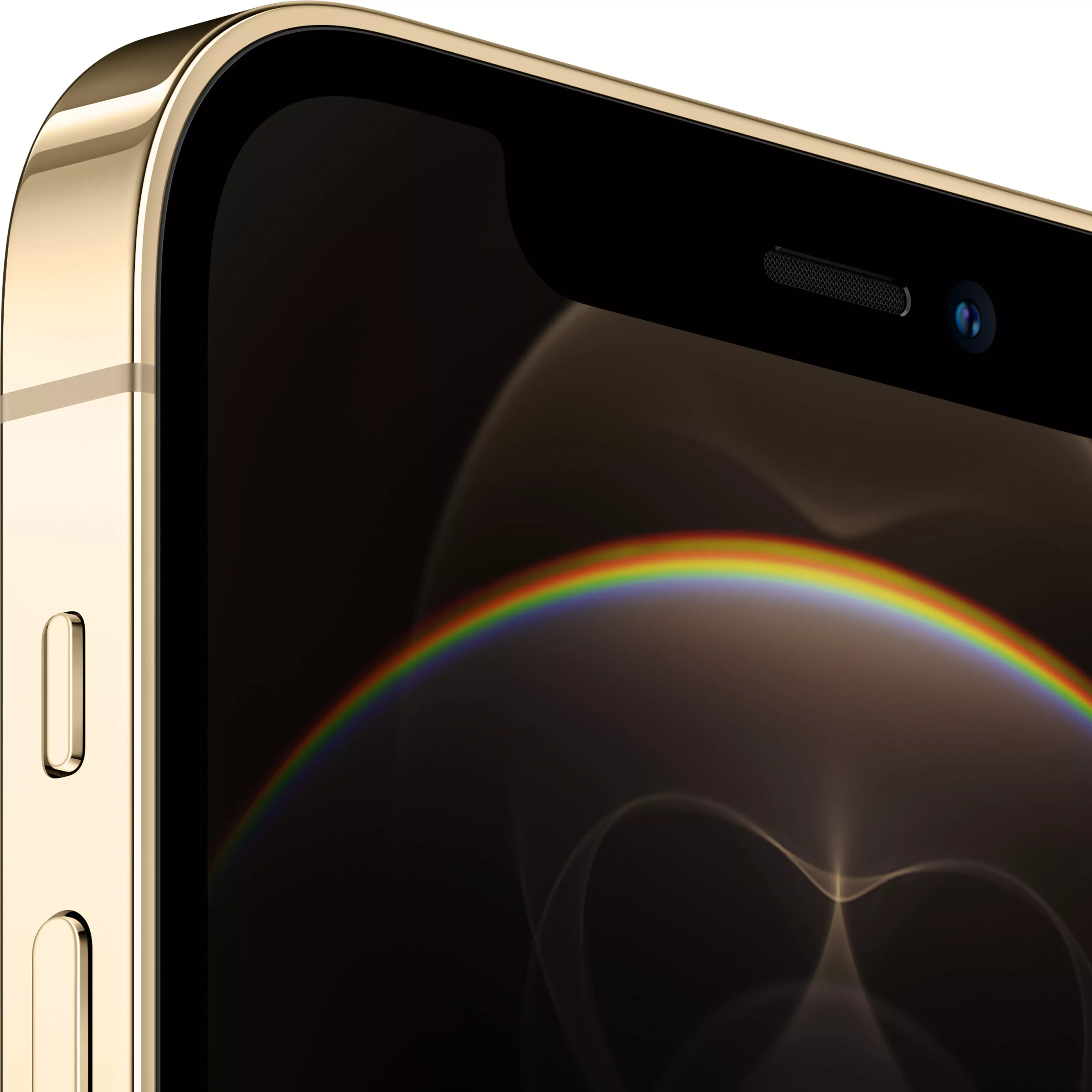 Apple iPhone 12 Pro 256ГБ Золотой