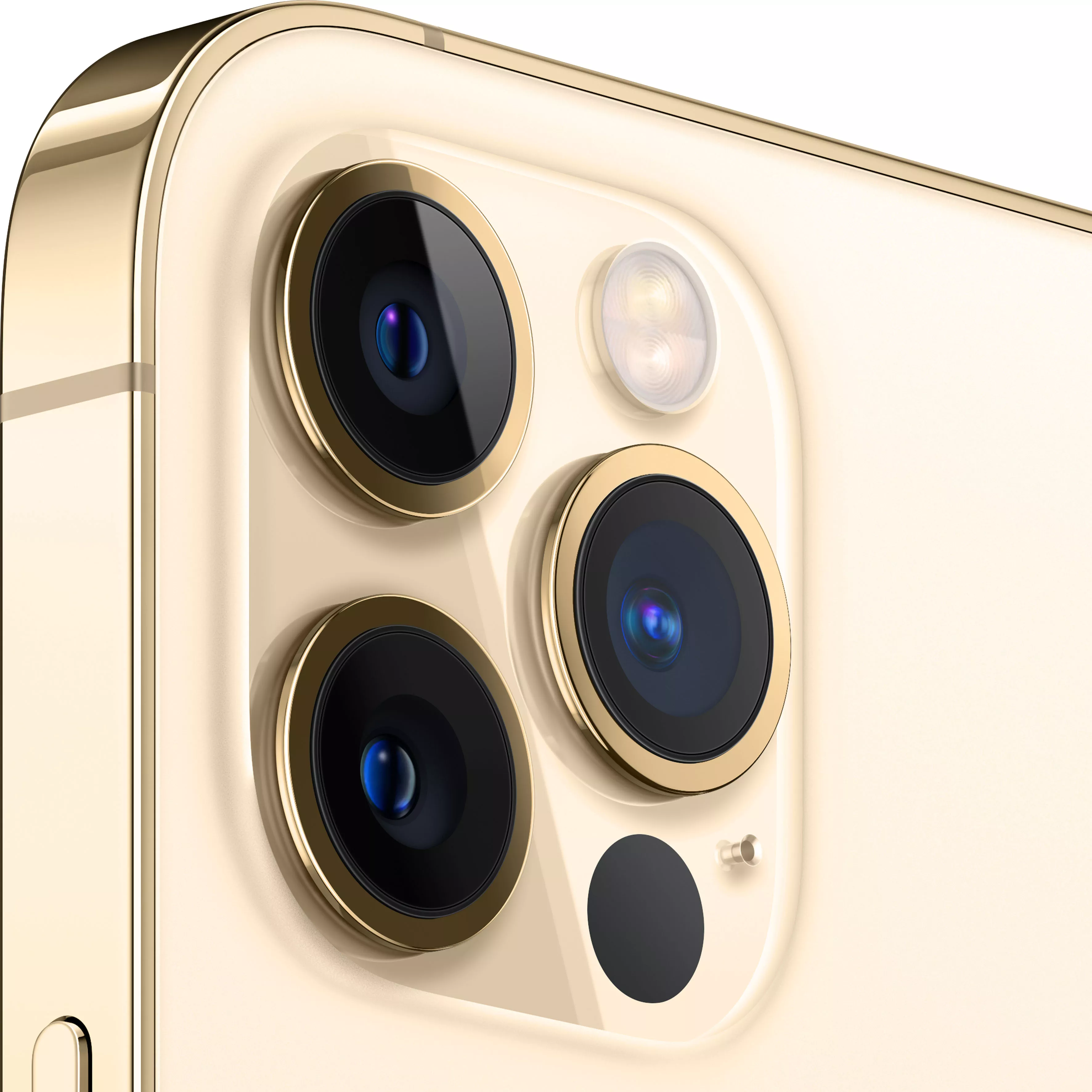 Apple iPhone 12 Pro 256ГБ Золотой