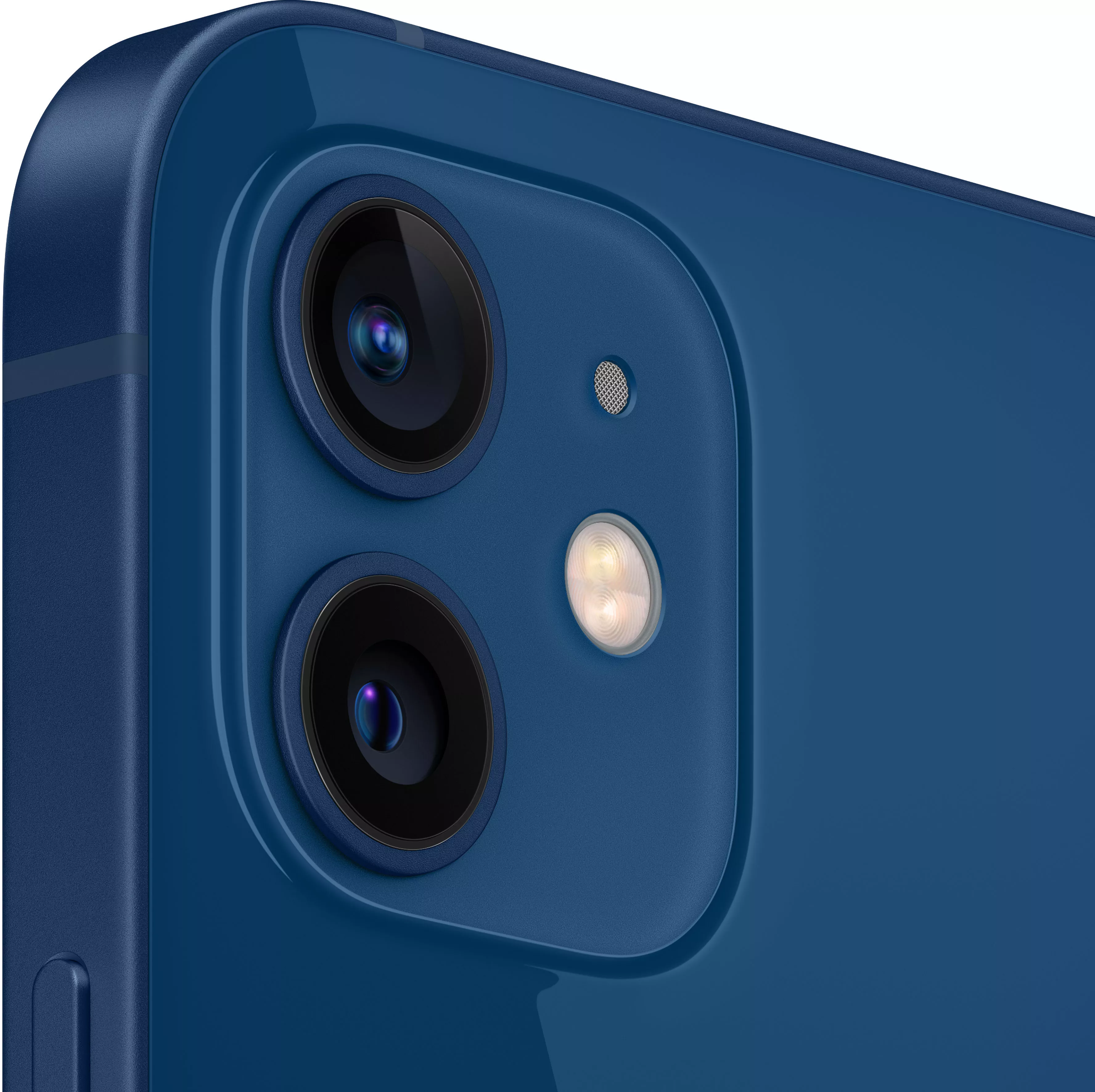Apple iPhone 12 64ГБ Синий