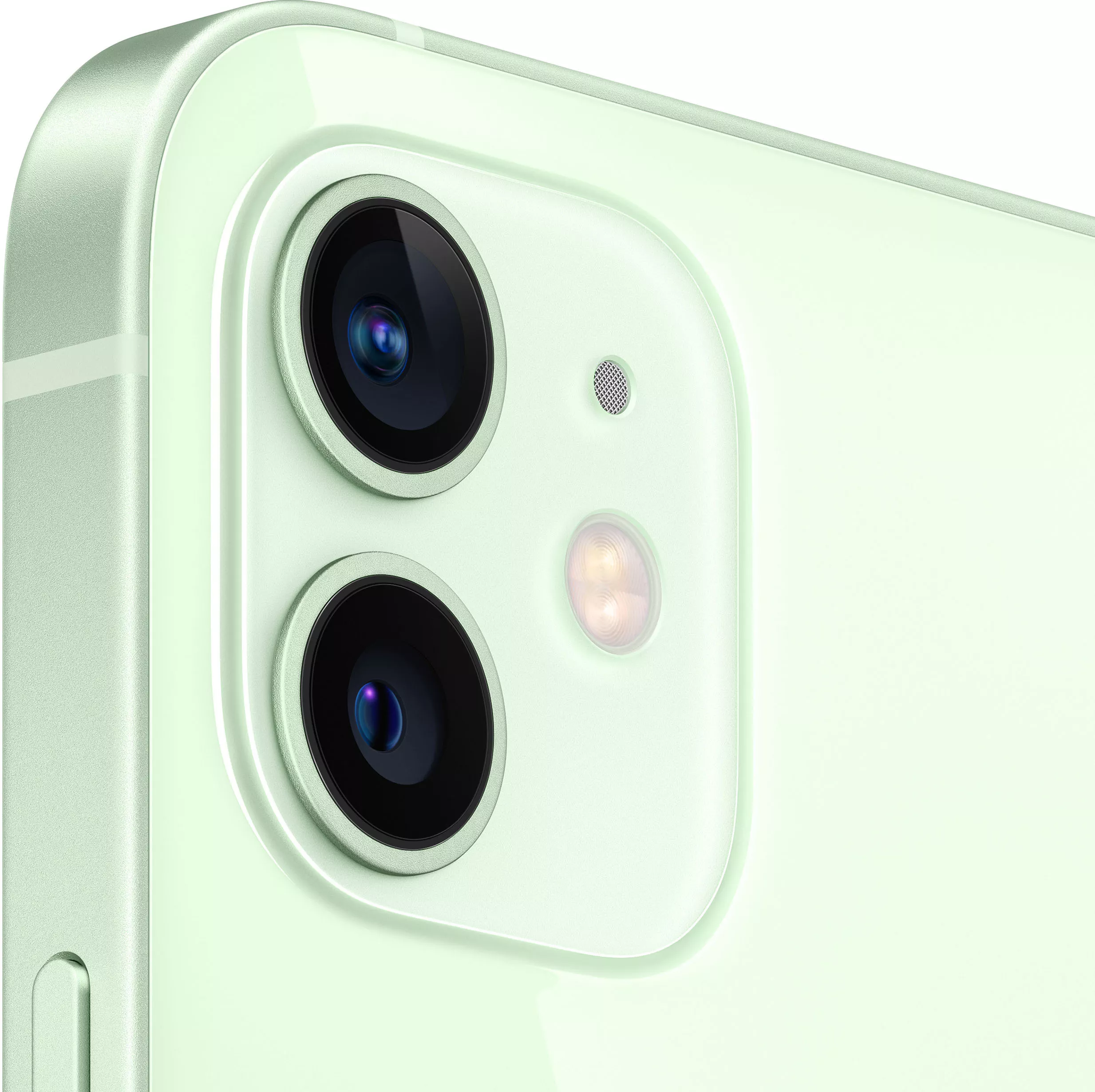 Apple iPhone 12 64ГБ Зеленый