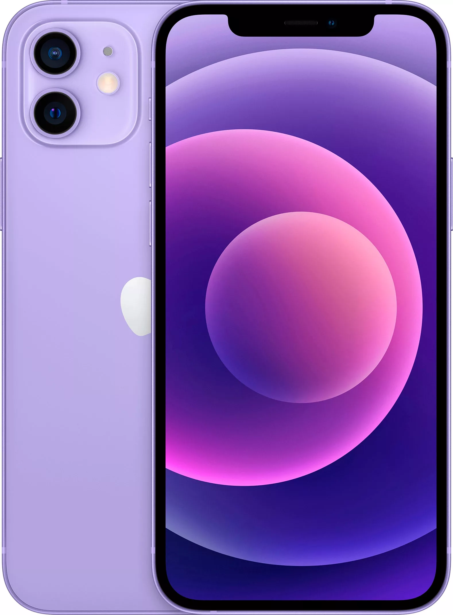 Apple iPhone 12 64ГБ Фиолетовый