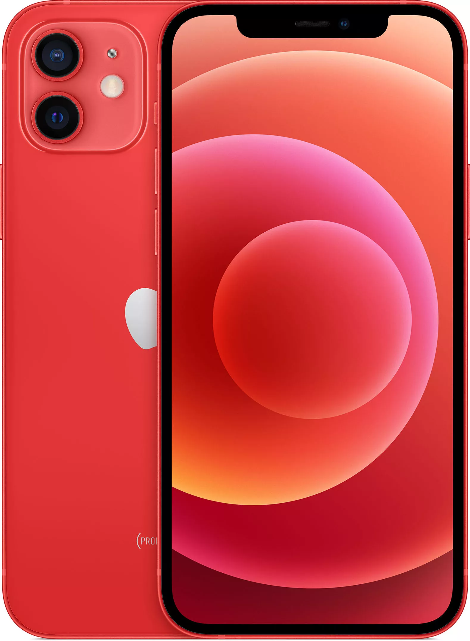 Apple iPhone 12 128ГБ Красный (PRODUCT)RED