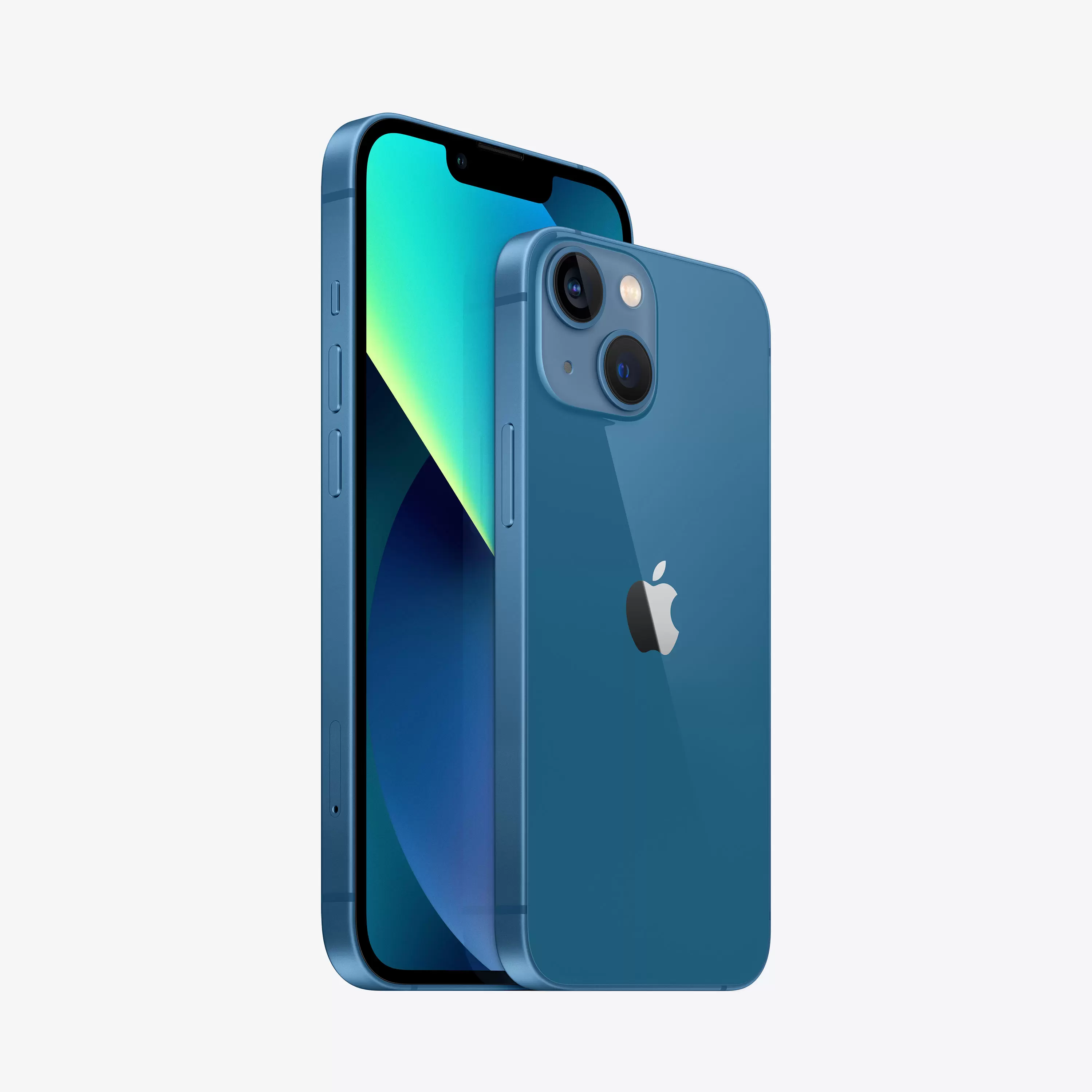 Apple iPhone 13 mini 256ГБ Blue (Синий)