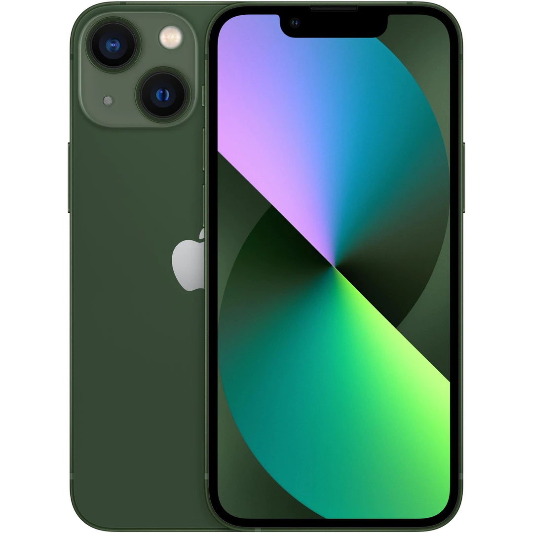 Apple iPhone 13 mini 512ГБ Зеленый