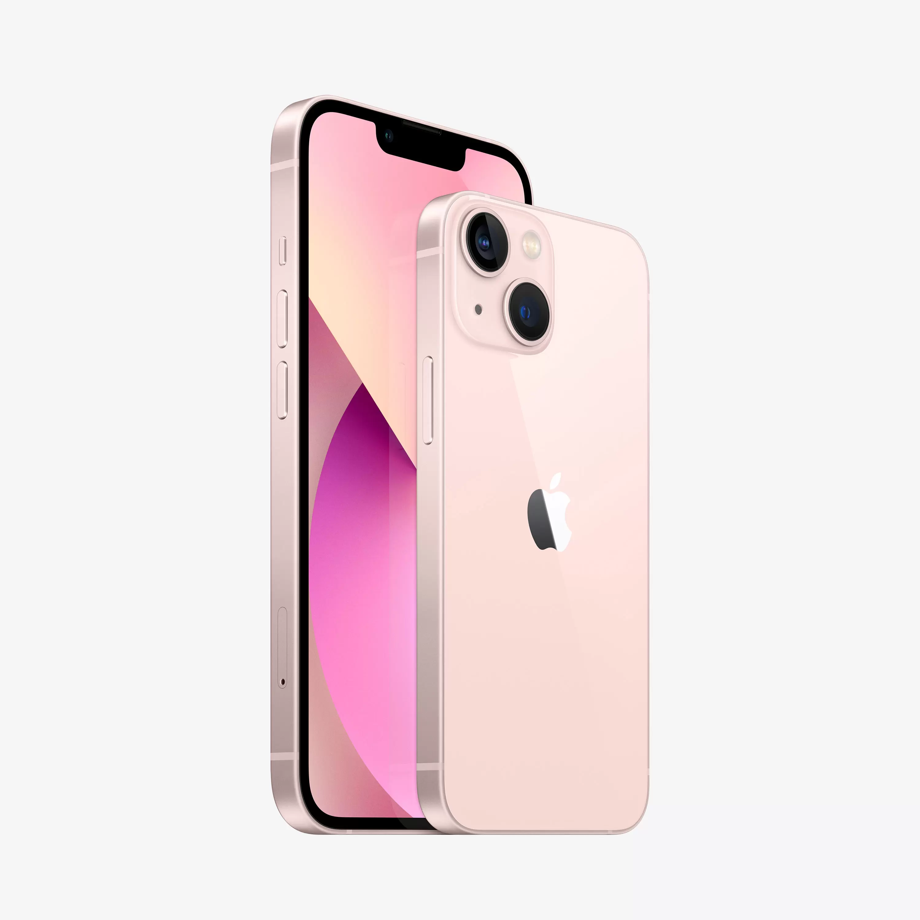 Apple iPhone 13 mini 256ГБ Pink (Розовый)