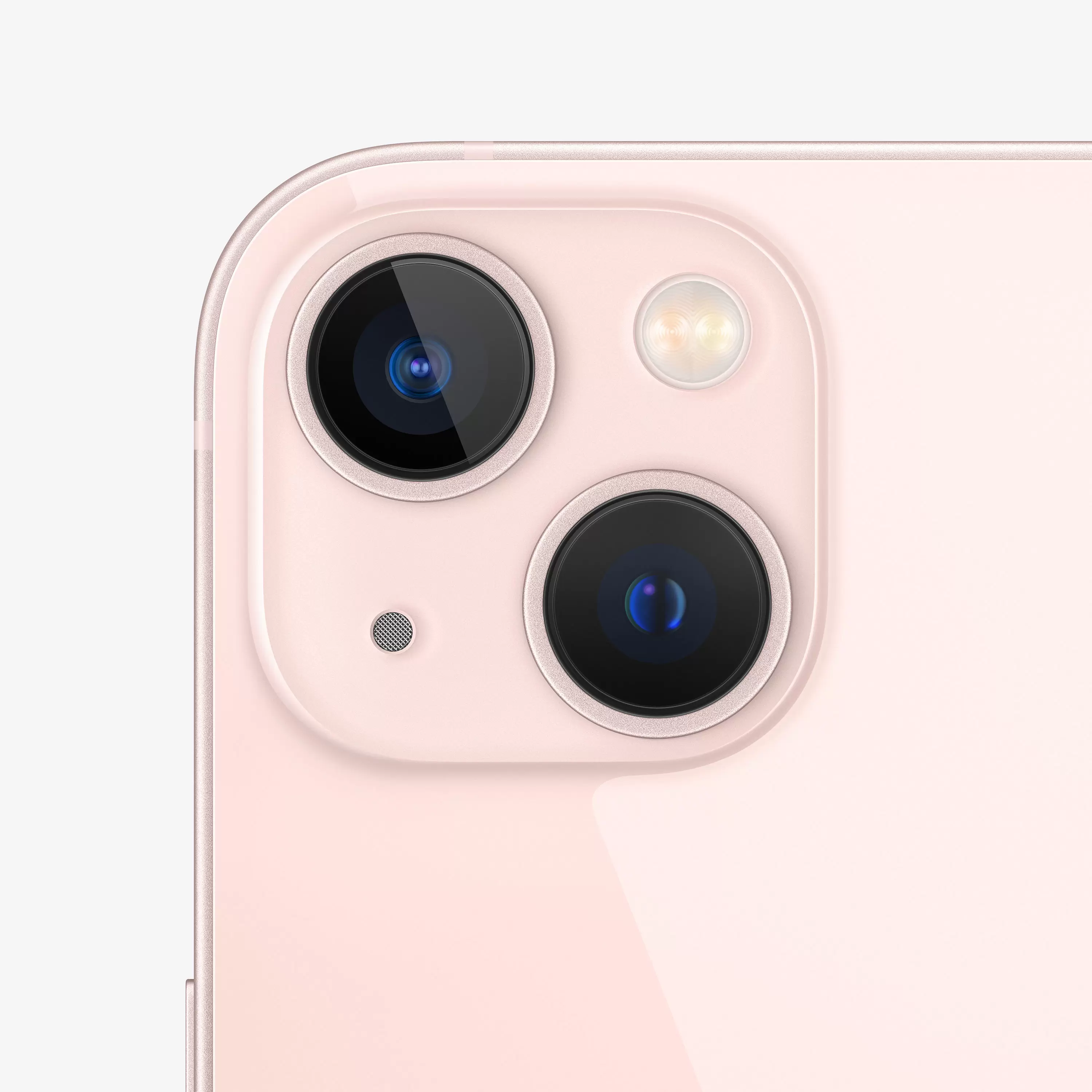 Apple iPhone 13 mini 128ГБ Pink (Розовый)