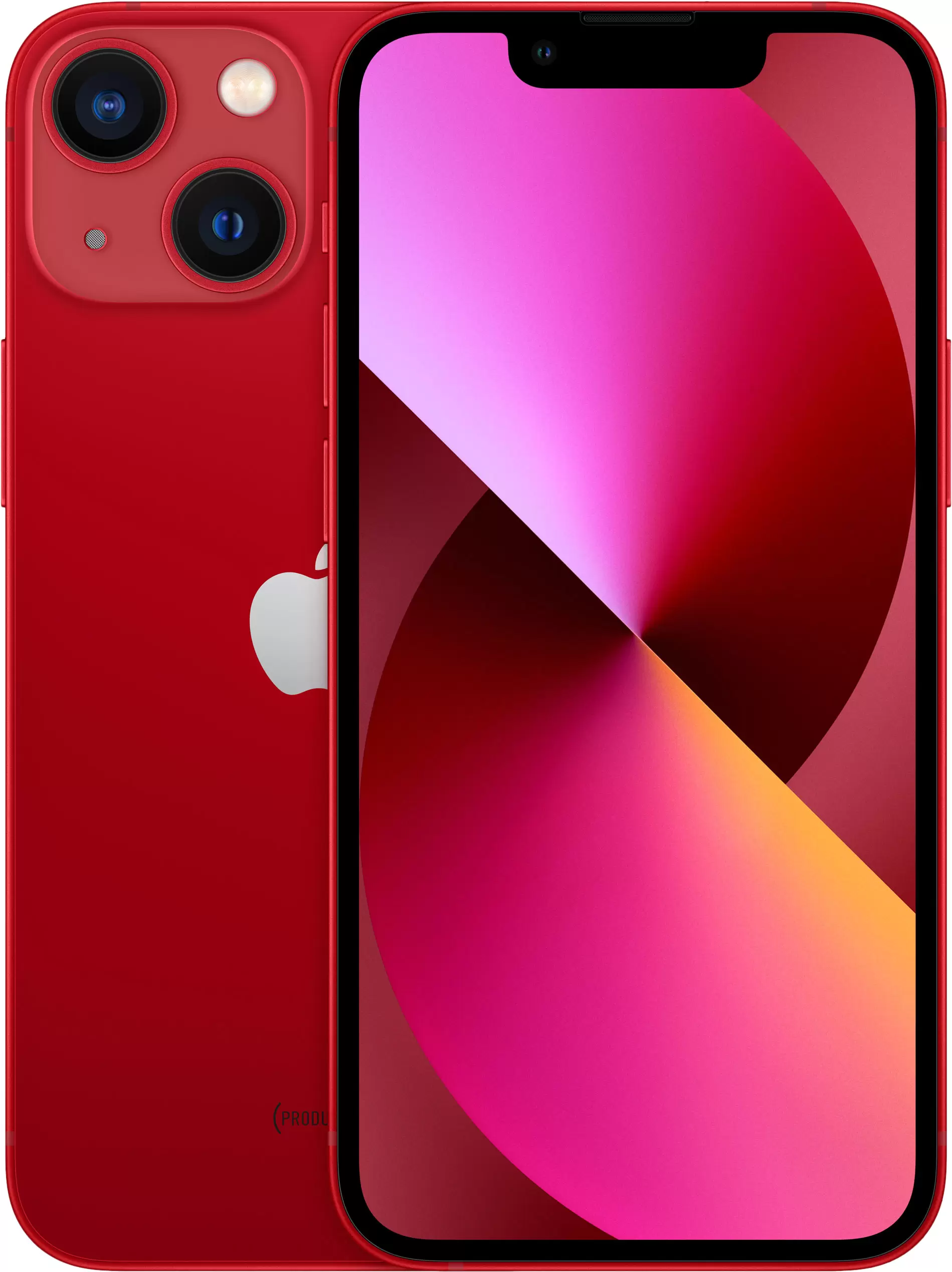 Apple iPhone 13 mini 512ГБ (PRODUCT)RED