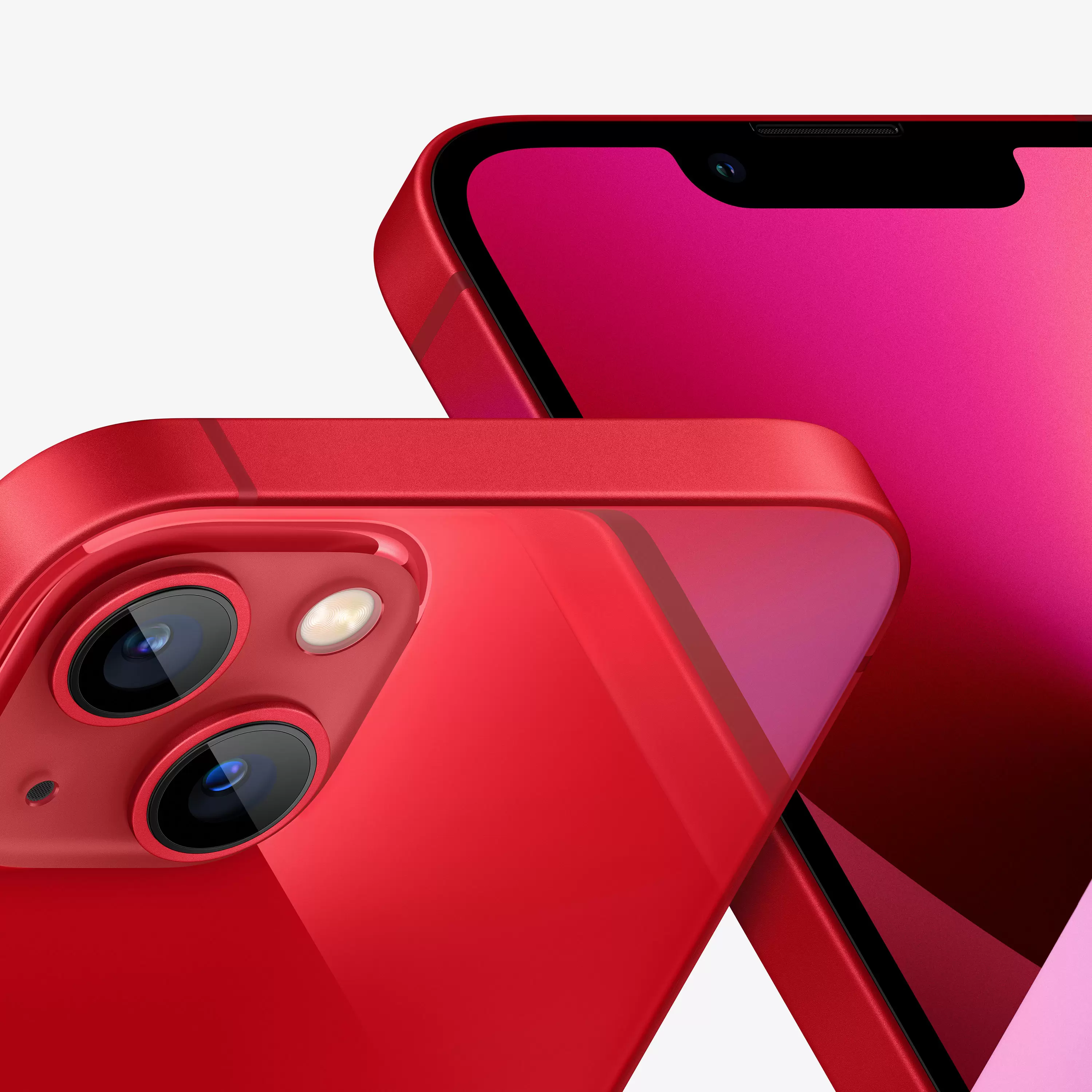 Apple iPhone 13 mini 256ГБ (PRODUCT)RED