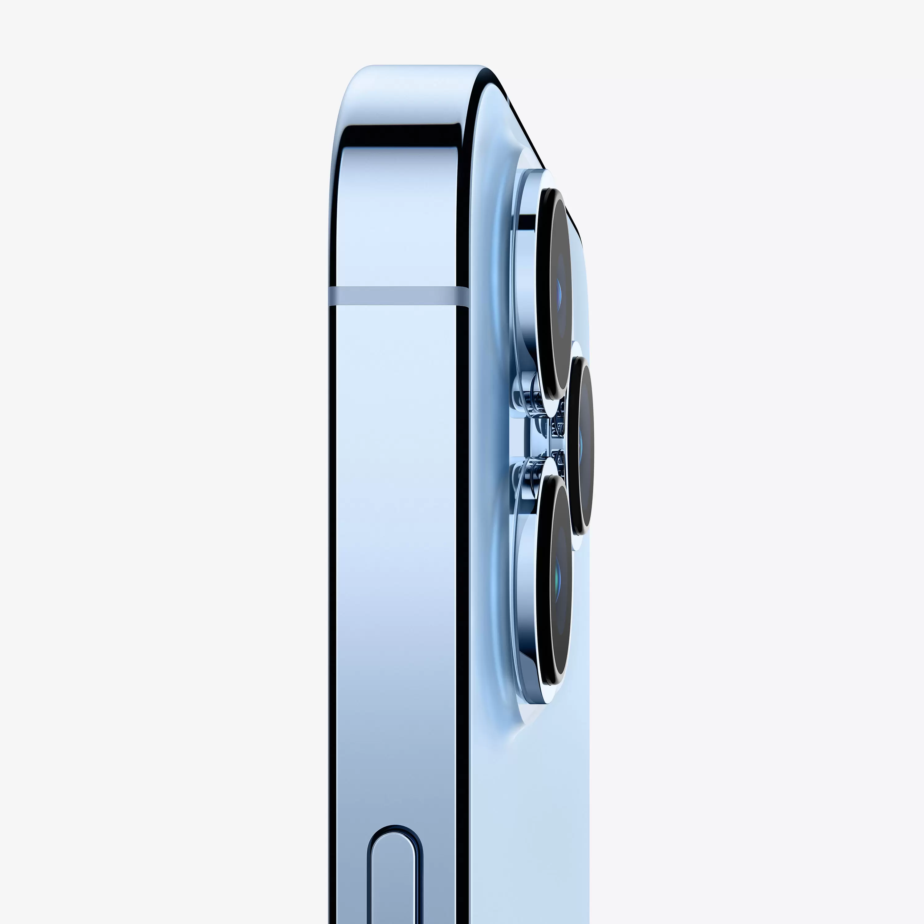 Apple iPhone 13 Pro Max 1ТБ Sierra Blue (Небесно-голубой)