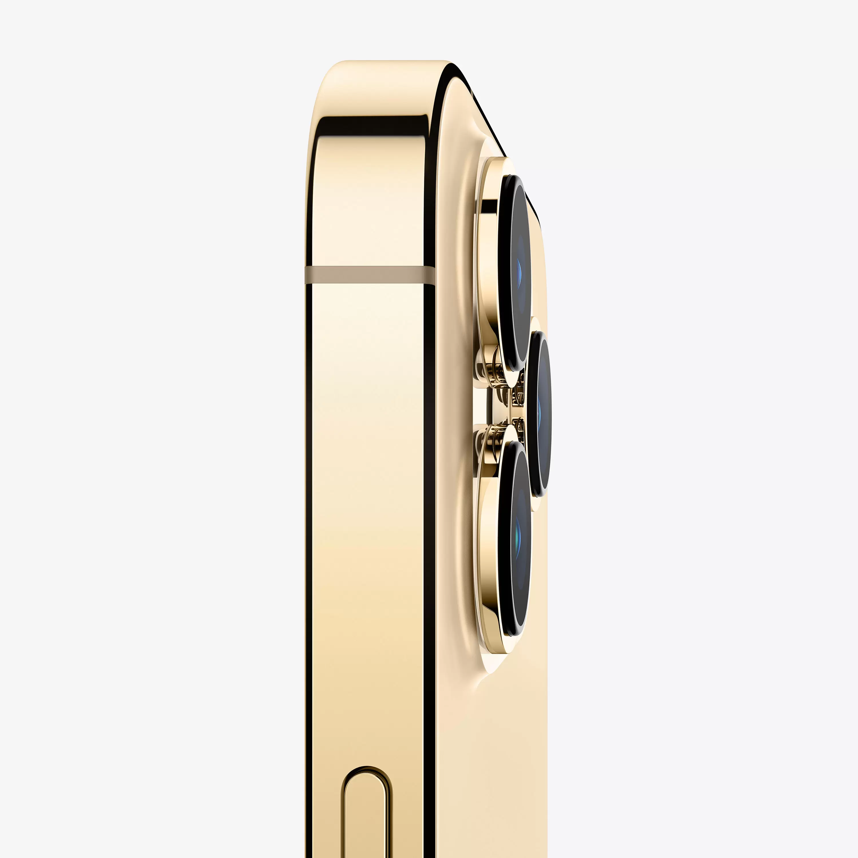Apple iPhone 13 Pro Max 1ТБ Золотой