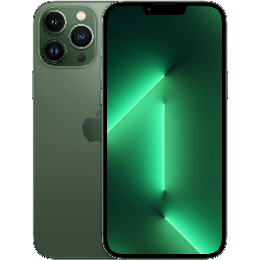 Apple iPhone 13 Pro Max 128ГБ Alpine Green