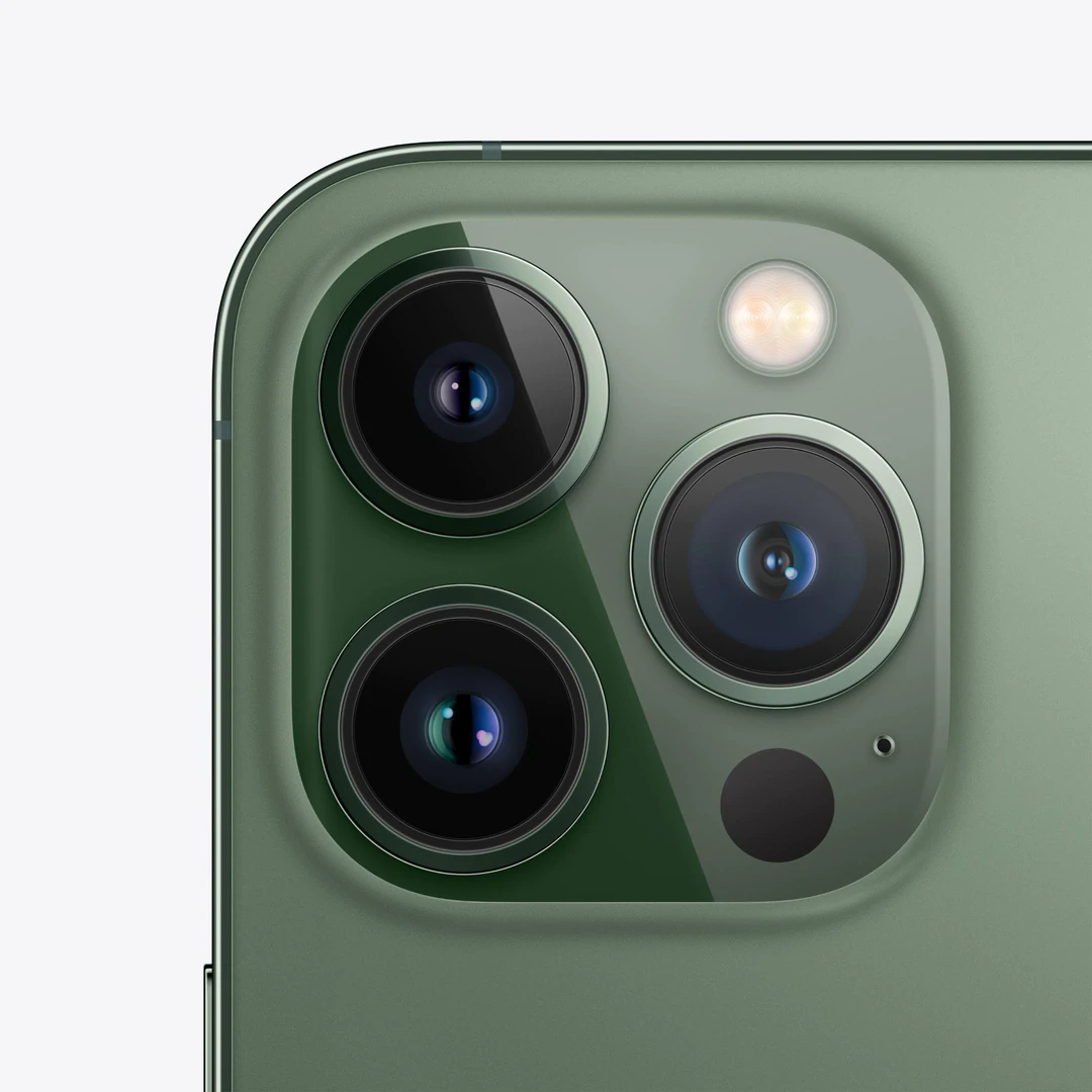 Apple iPhone 13 Pro Max 1ТБ Alpine Green