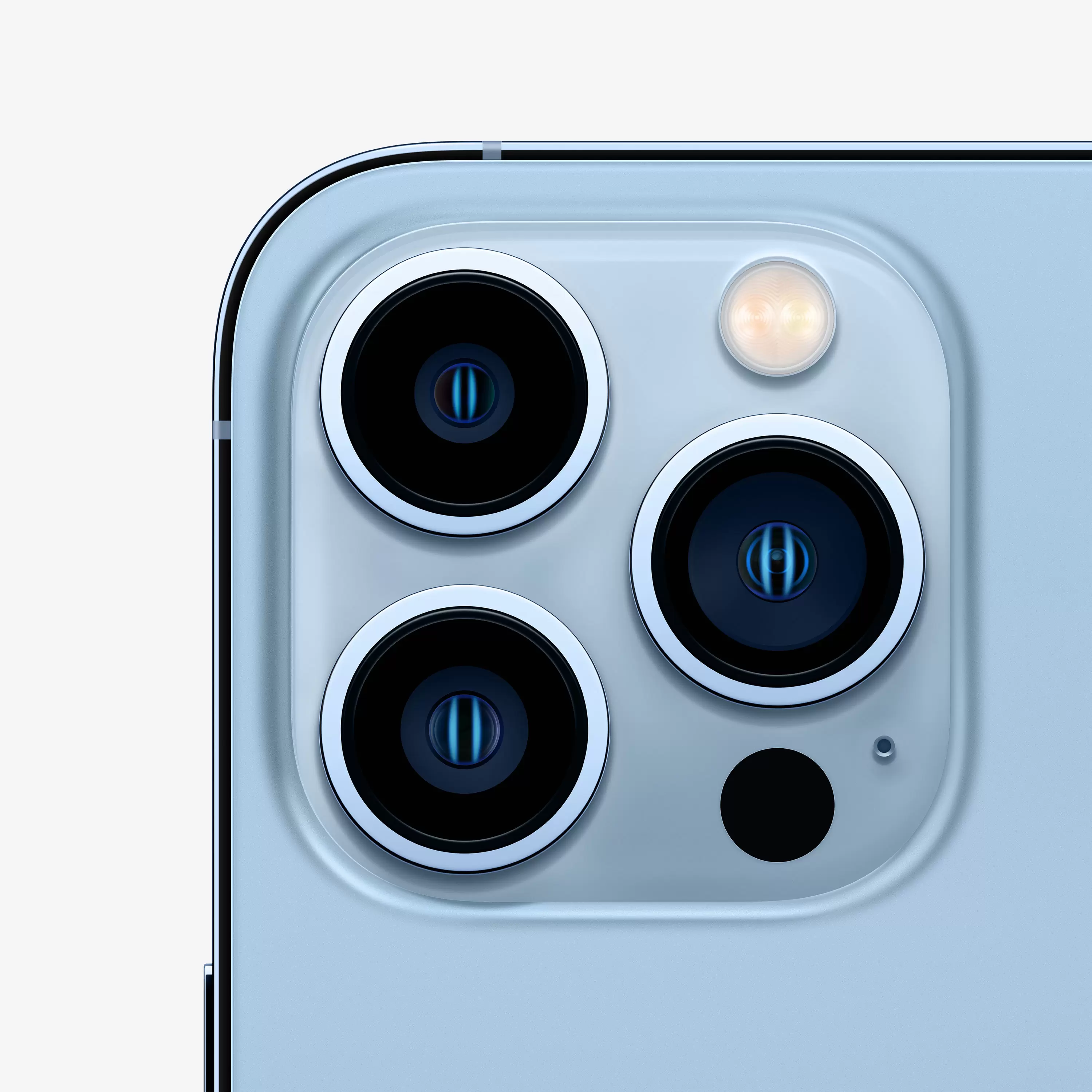Apple iPhone 13 Pro 1ТБ Sierra Blue (Небесно-голубой)