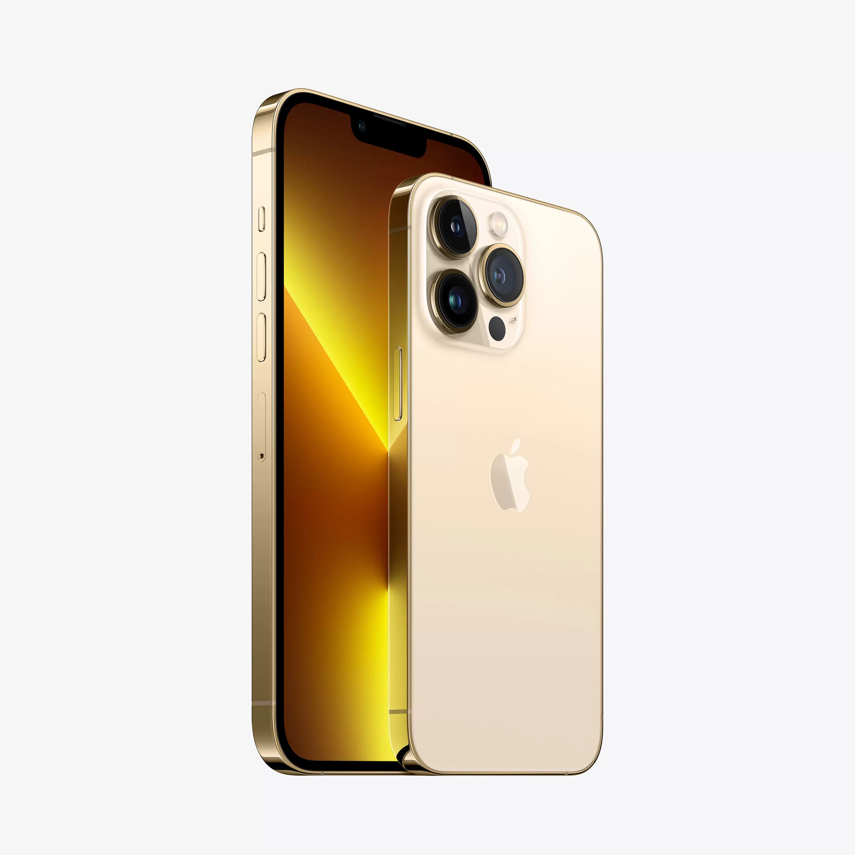 Apple iPhone 13 Pro 256ГБ Золотой
