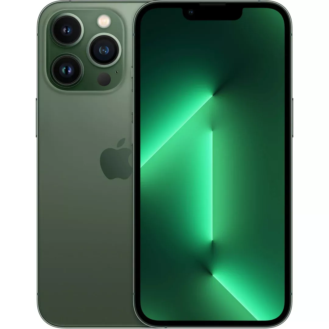 Apple iPhone 13 Pro 1ТБ Alpine Green