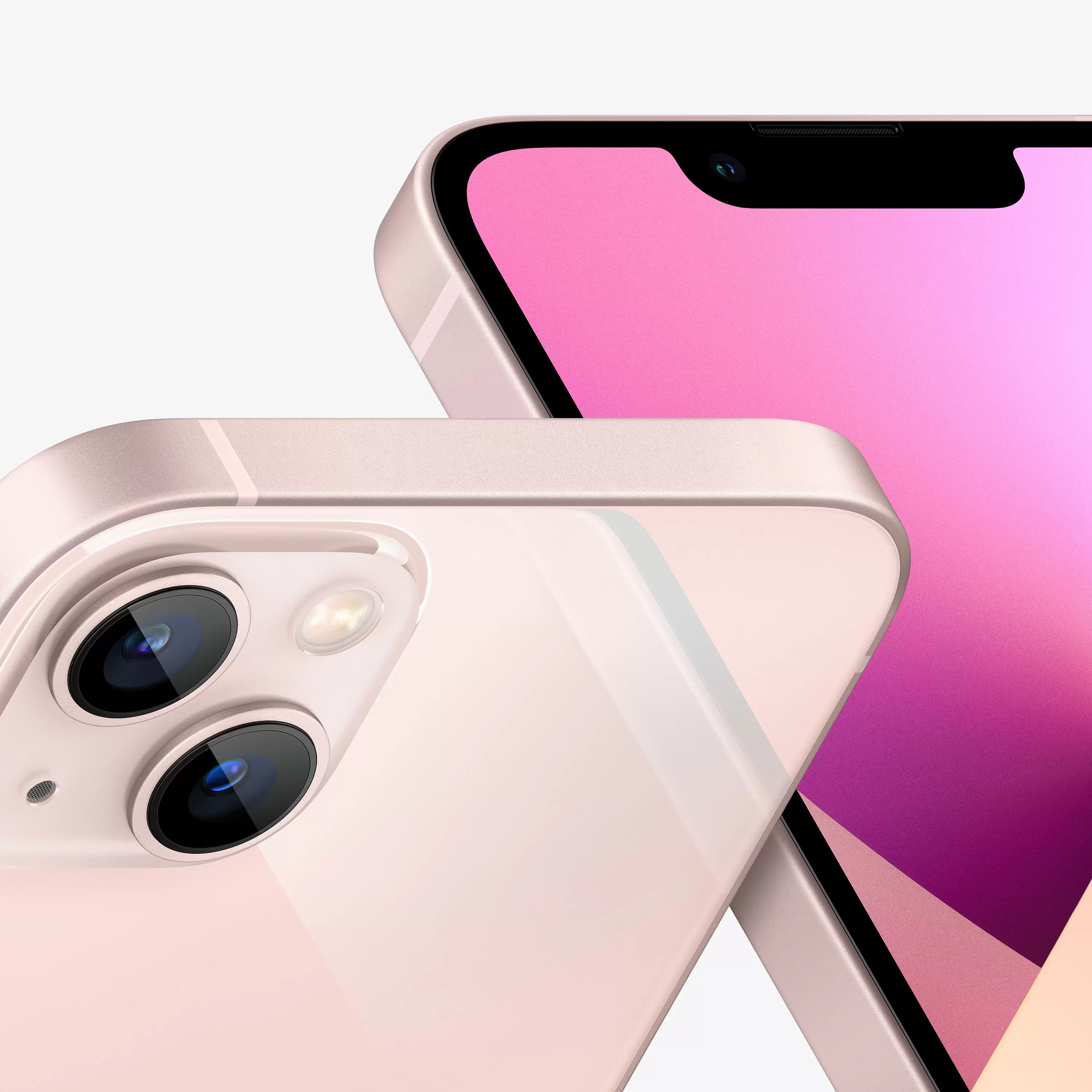 Apple iPhone 13 256ГБ Pink (Розовый)