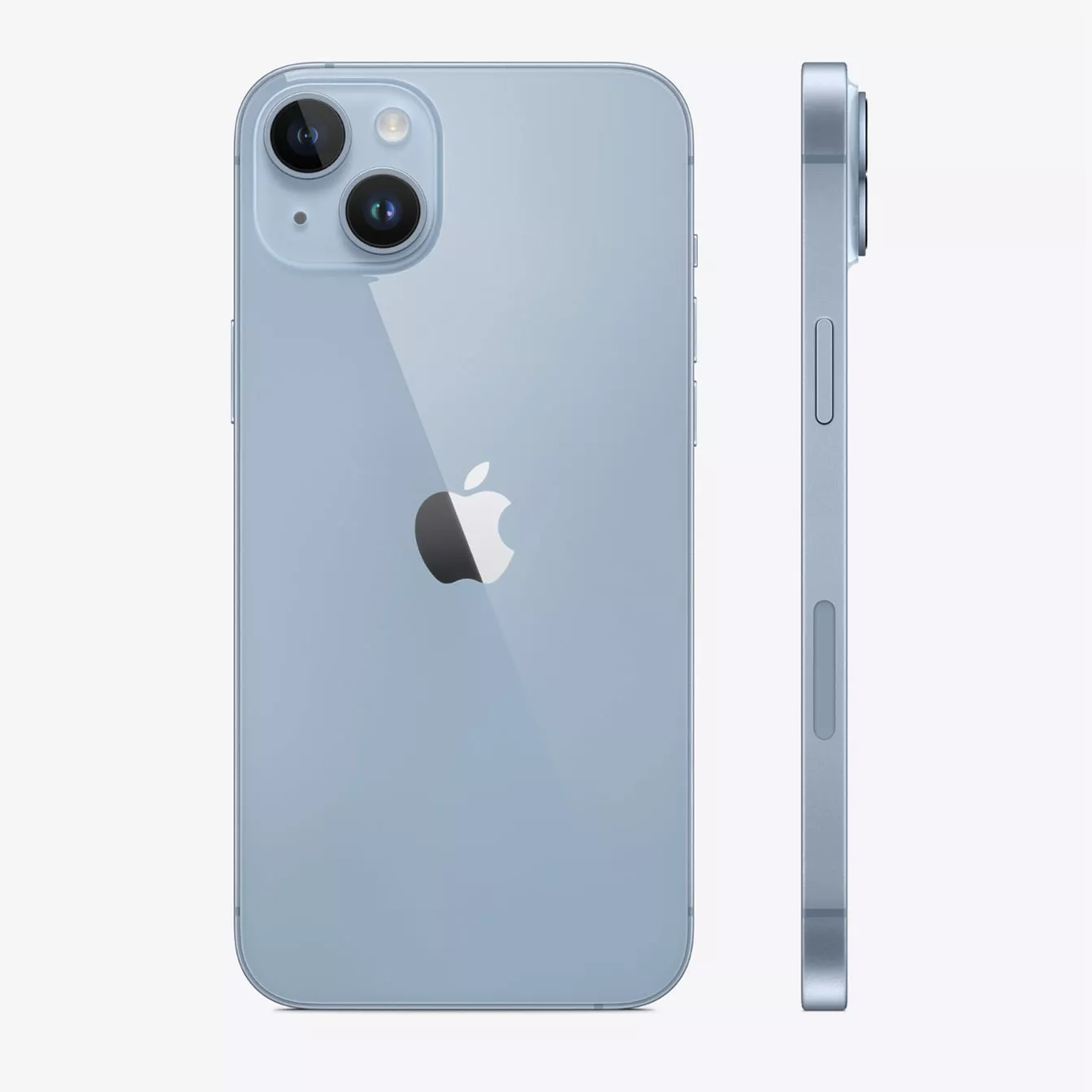 Apple iPhone 14 Plus 512ГБ Blue SIM+eSIM