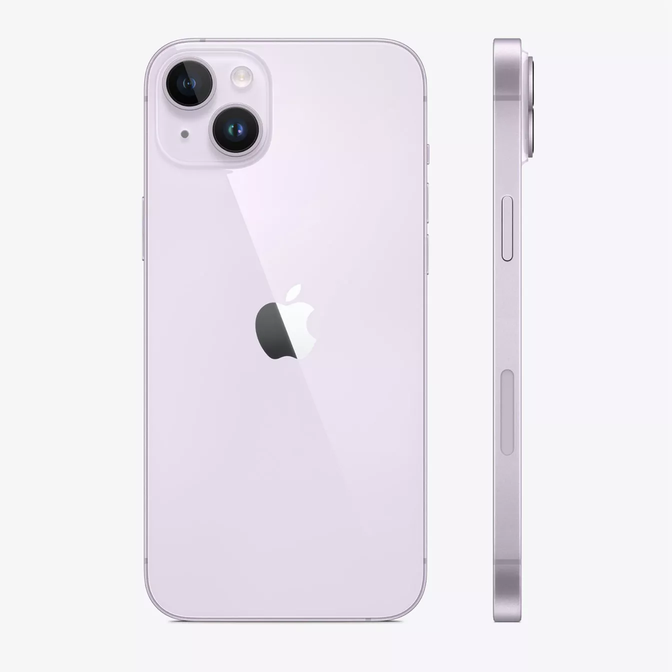 Apple iPhone 14 Plus 256ГБ Purple SIM+eSIM
