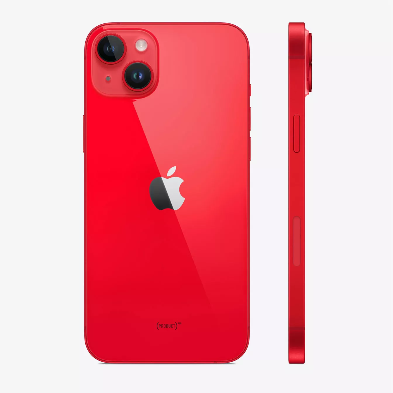 Apple iPhone 14 Plus 512ГБ RED SIM+eSIM