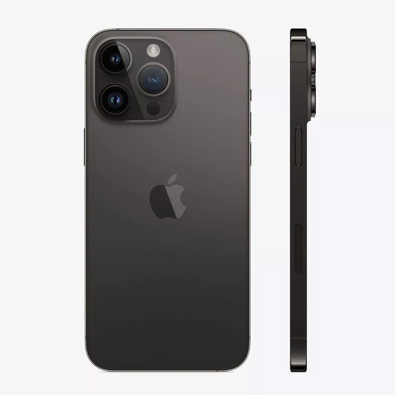 Apple iPhone 14 Pro Max 1ТБ Space Black SIM+eSIM