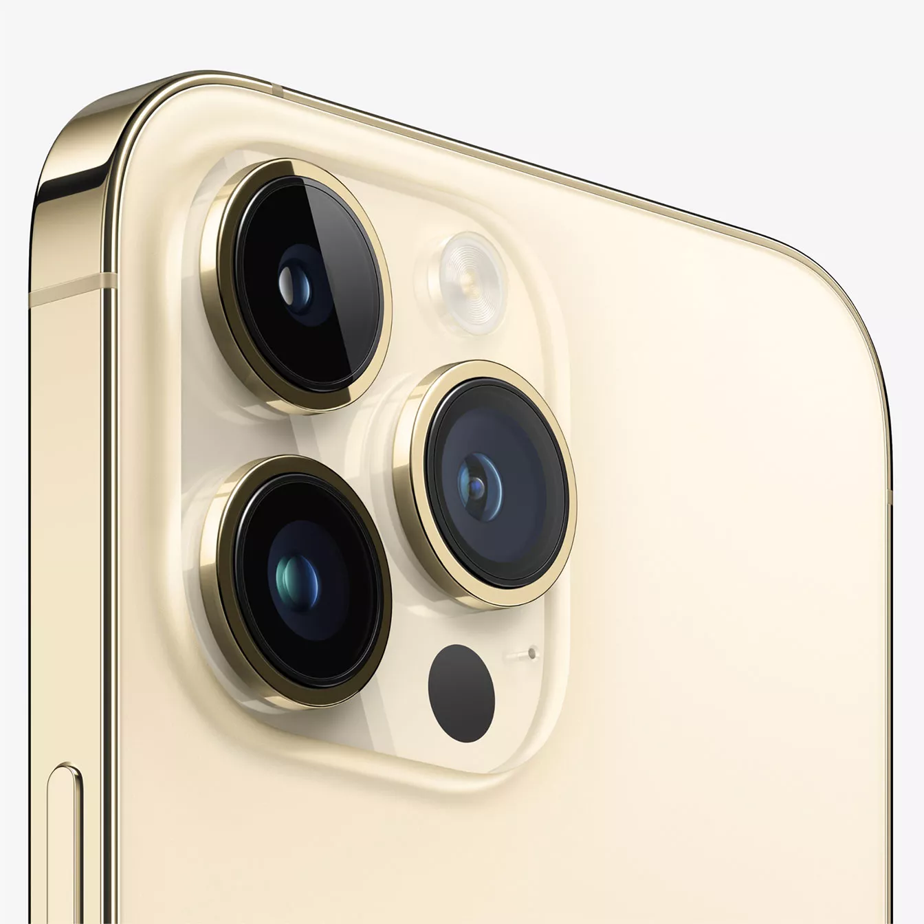 Apple iPhone 14 Pro Max 1ТБ Gold SIM+eSIM