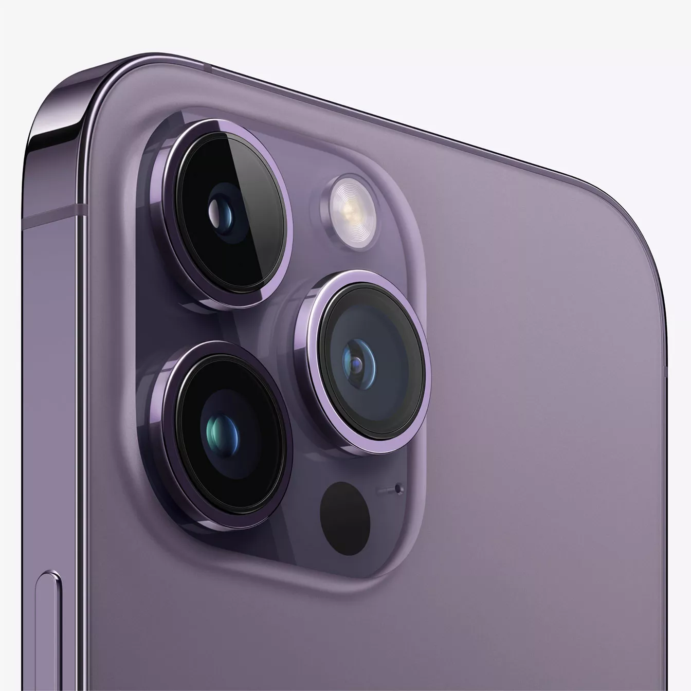 Apple iPhone 14 Pro Max 128ГБ Deep Purple SIM+eSIM