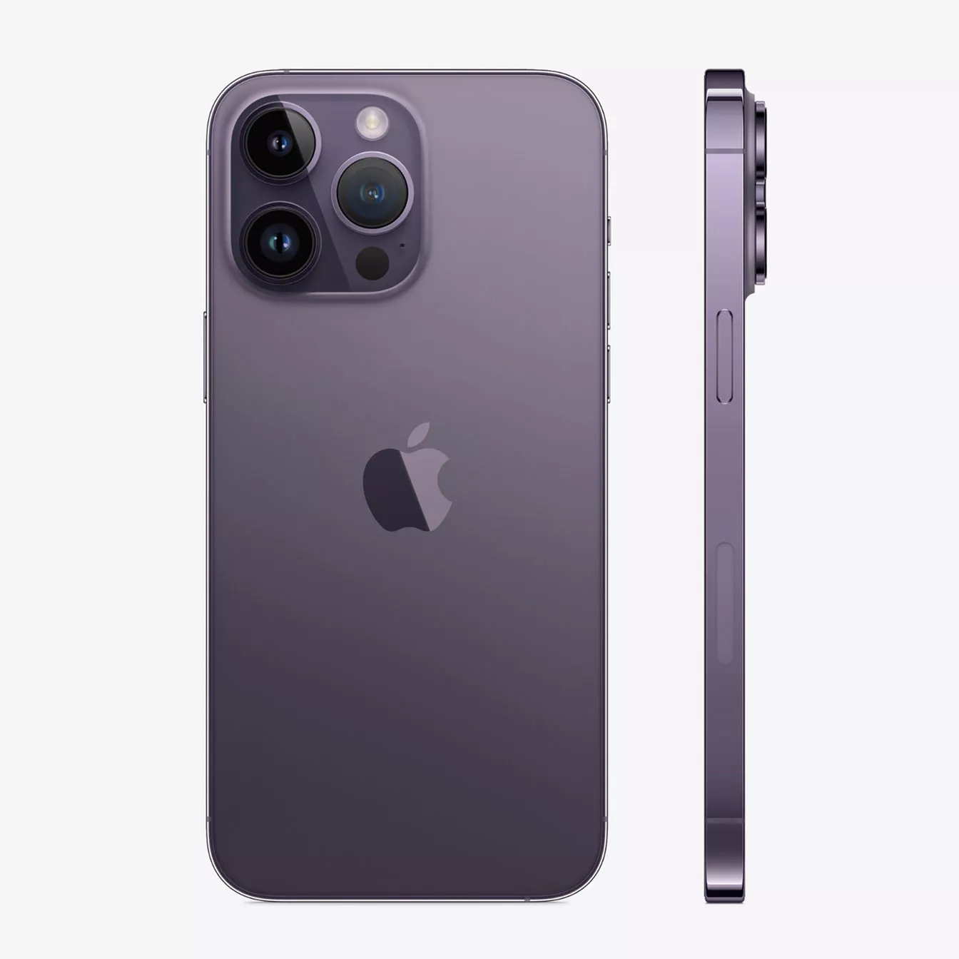 Apple iPhone 14 Pro Max 1ТБ Deep Purple SIM+eSIM