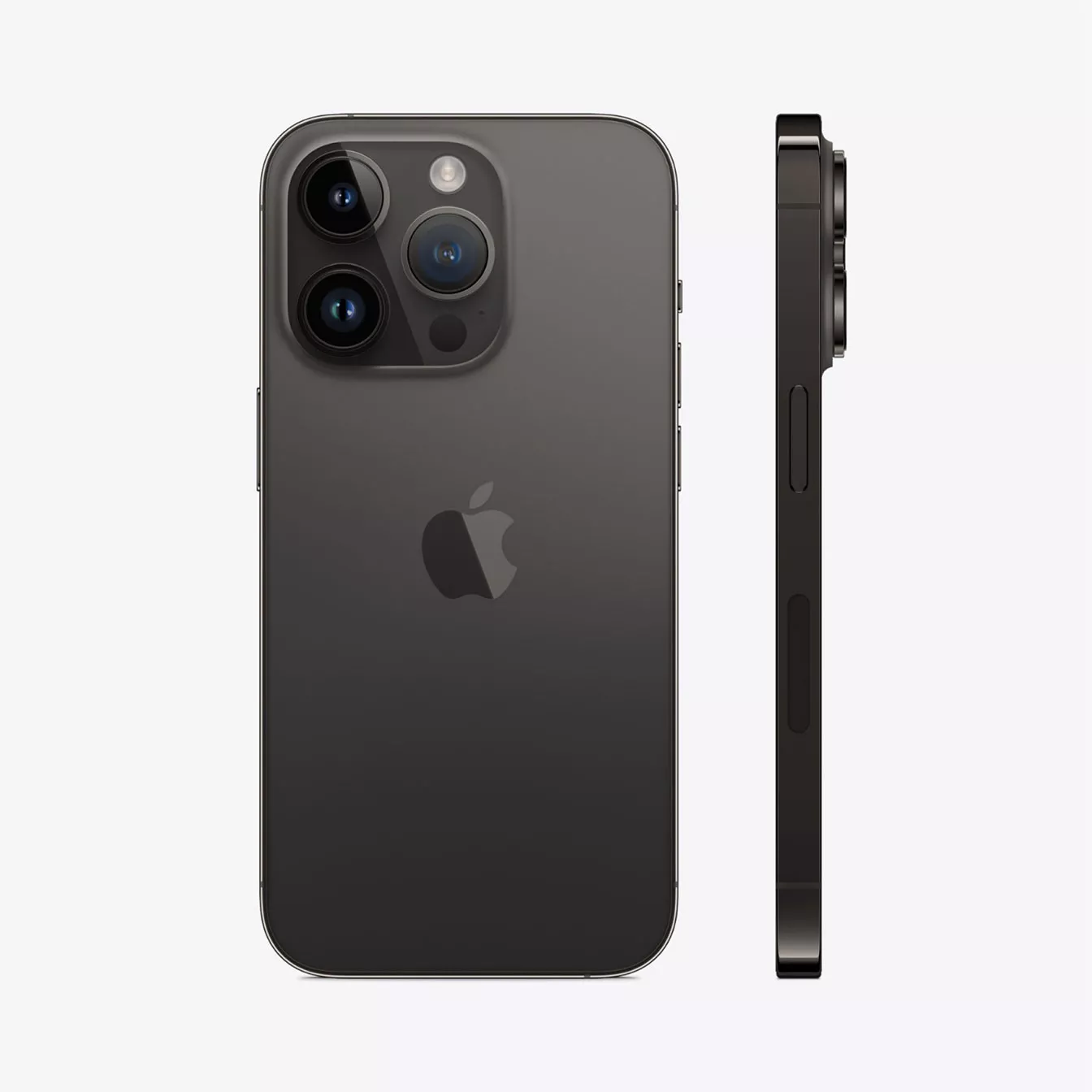Apple iPhone 14 Pro 1ТБ Space Black SIM+eSIM