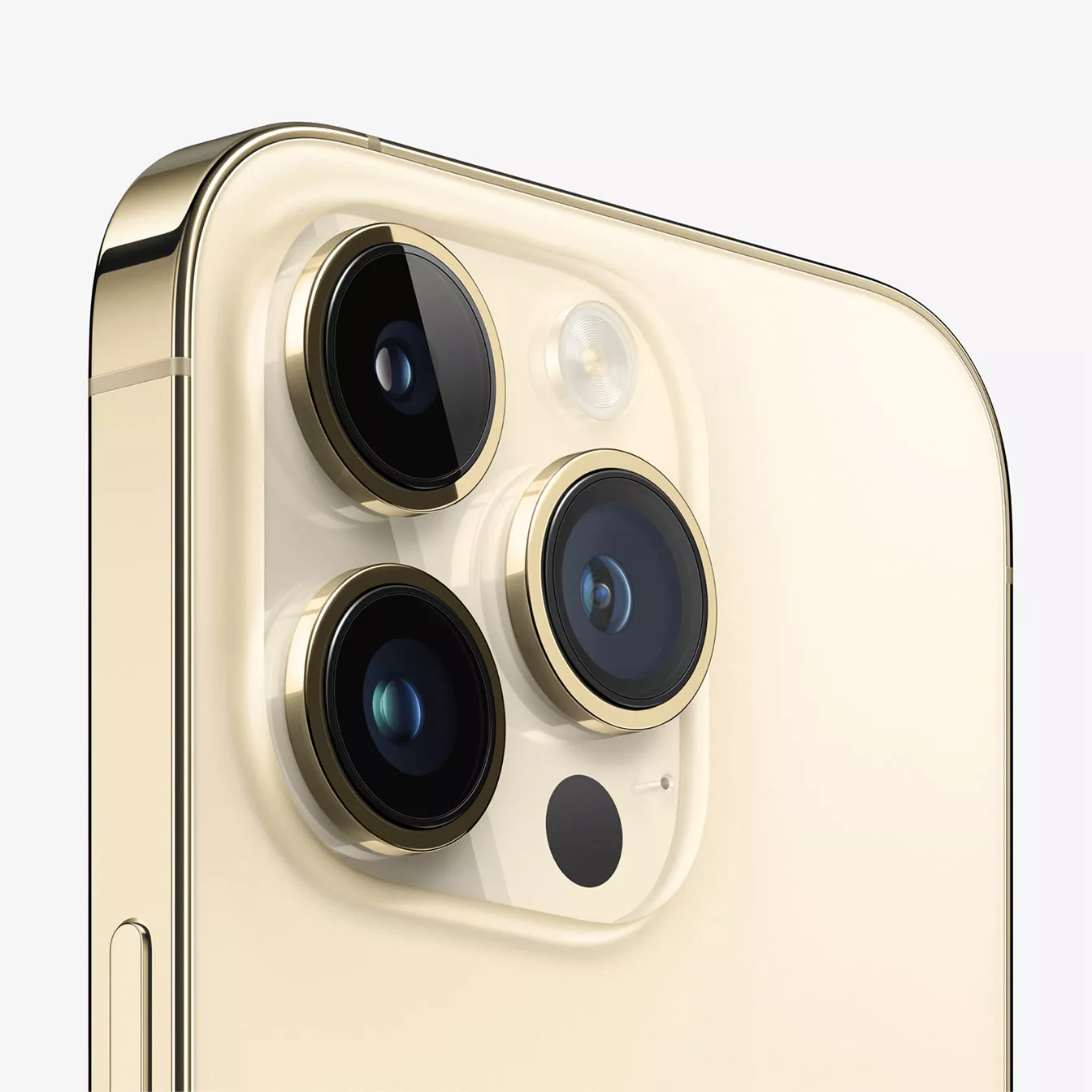 Apple iPhone 14 Pro 128ГБ Gold SIM+eSIM