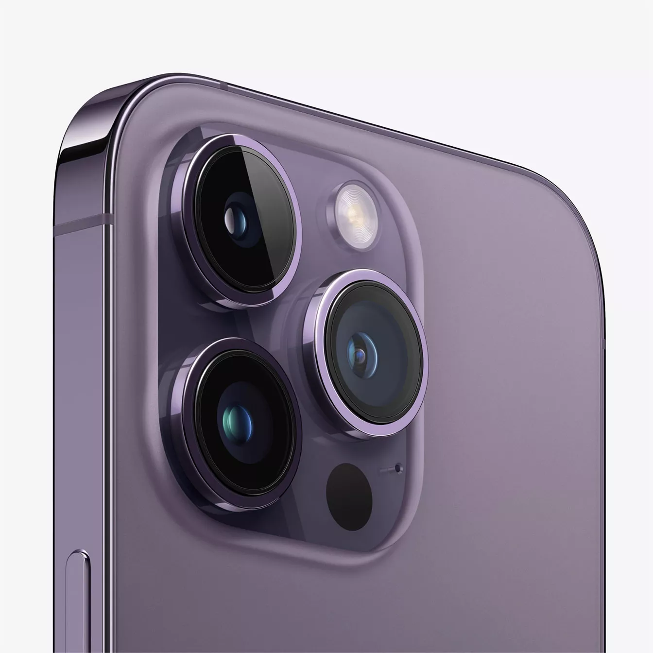 Apple iPhone 14 Pro 256ГБ Deep Purple 2SIM