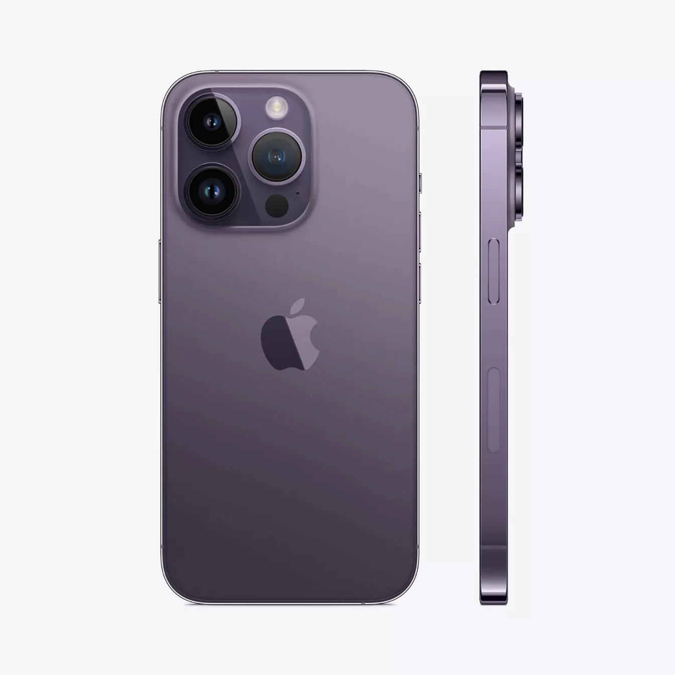 Apple iPhone 14 Pro 512ГБ Deep Purple 2SIM