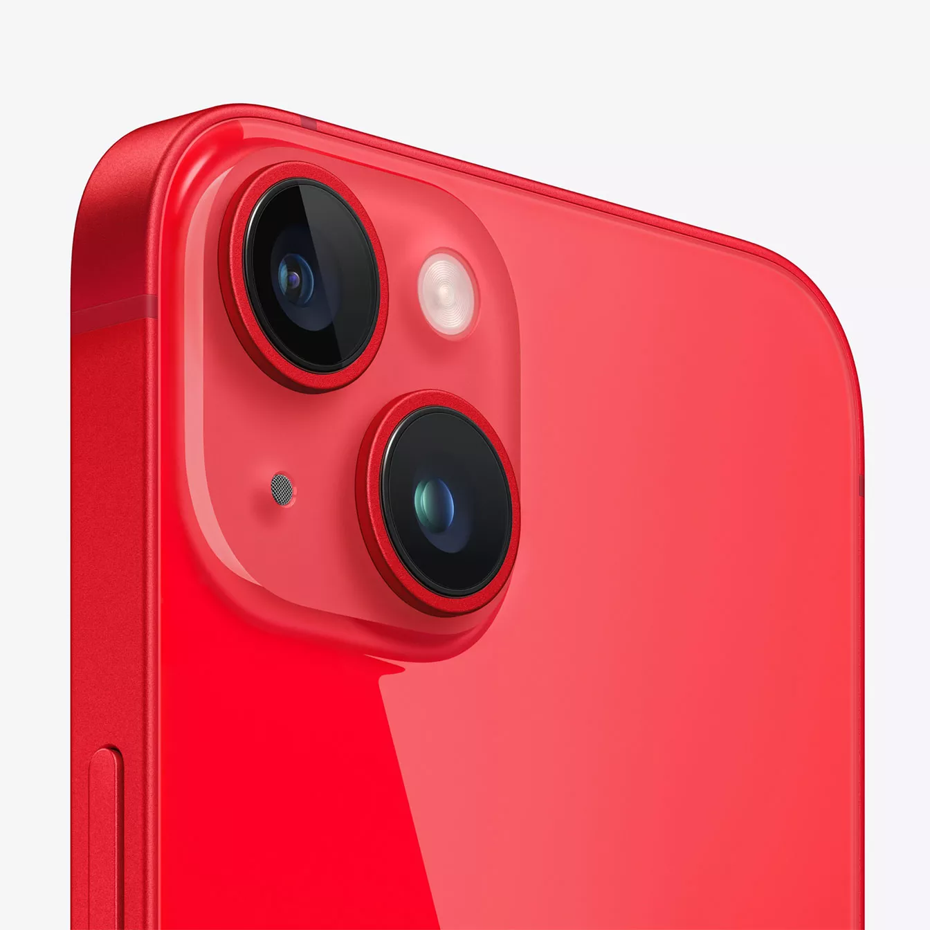 Apple iPhone 14 128ГБ RED SIM+eSIM
